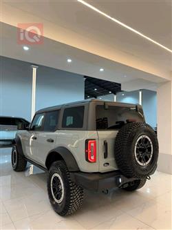 فورد برونكو